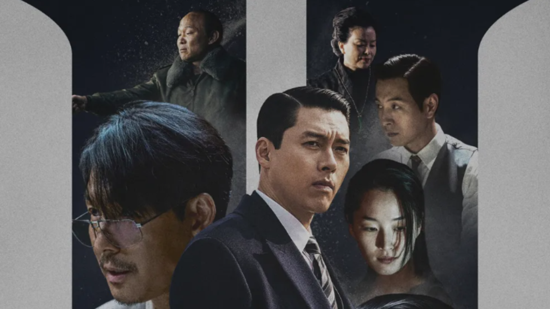 "욕망이 폭주"…'메이드 인 코리아' 시즌2, 디즈니+ 상륙