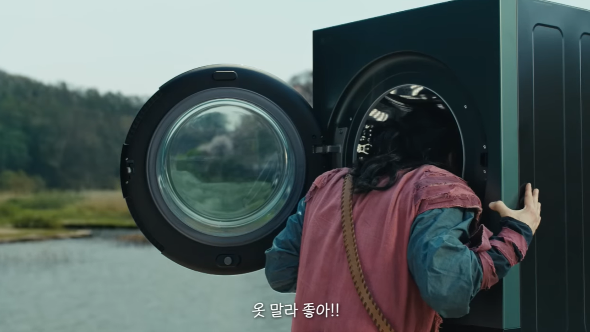 "우리 경쟁자는 유튜버"…G마켓 광고가 예능이 된 이유