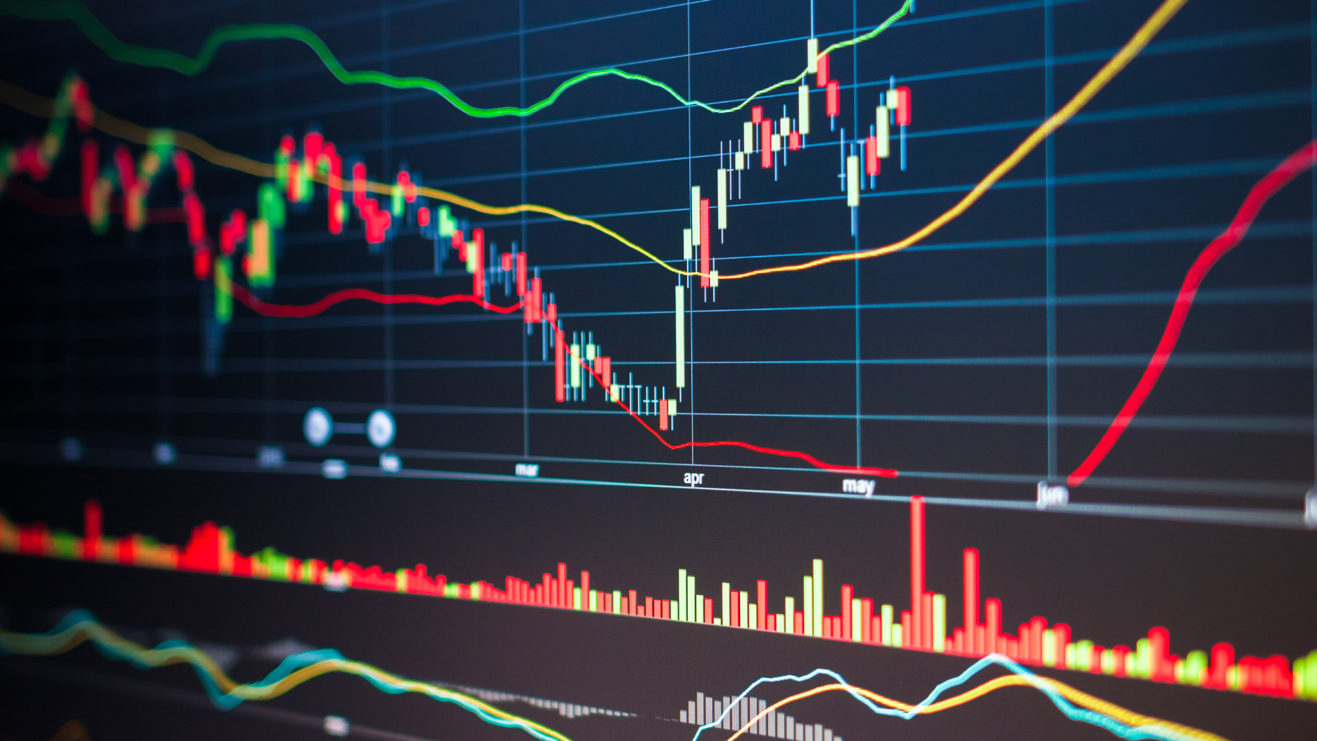 6월 50조→9월 21조…코스피 거래대금 '반토막'