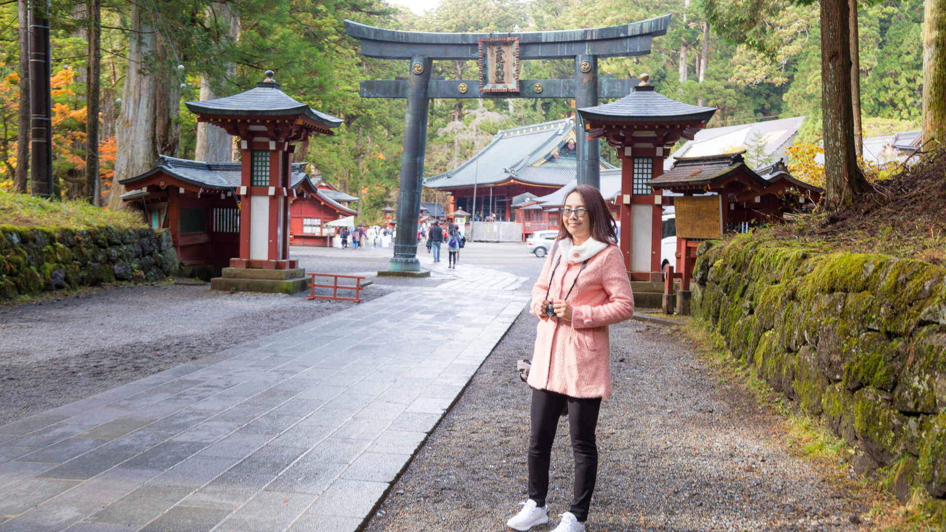 "공항 도착하자마자 바로"…캐리어 없는 일본 '빈손 투어'