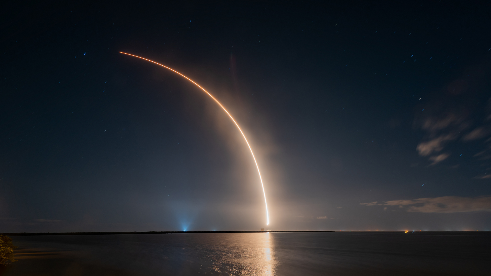 SpaceX 자회사…머스크, "SpaceXAI→SpaceXSI로"