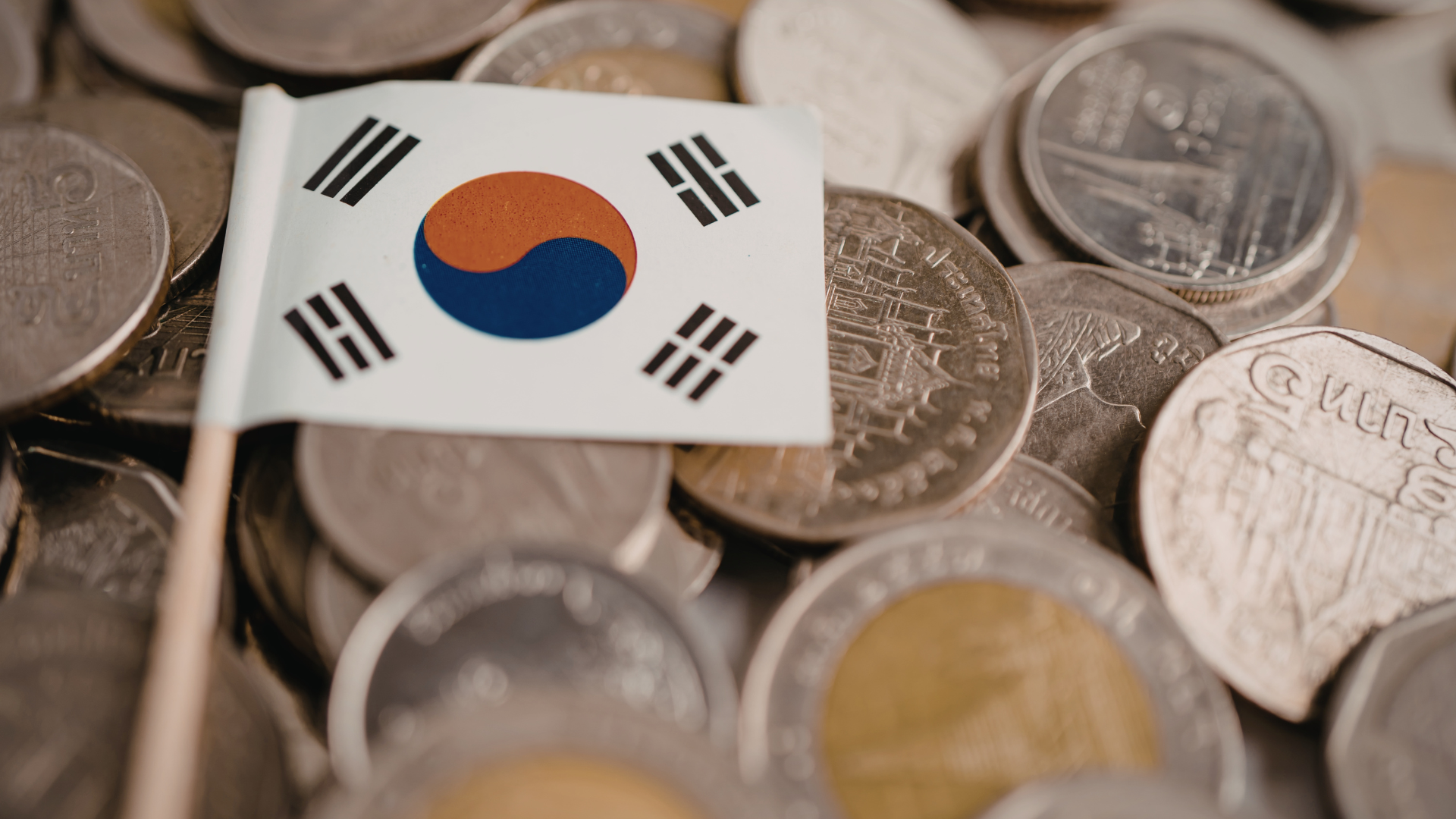 한국 경제성장률은 3%대로 치솟는데 '기초체력'은 1%대